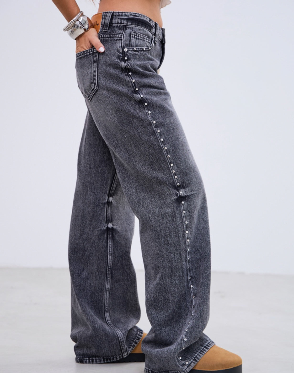 Pantalones y Jeans