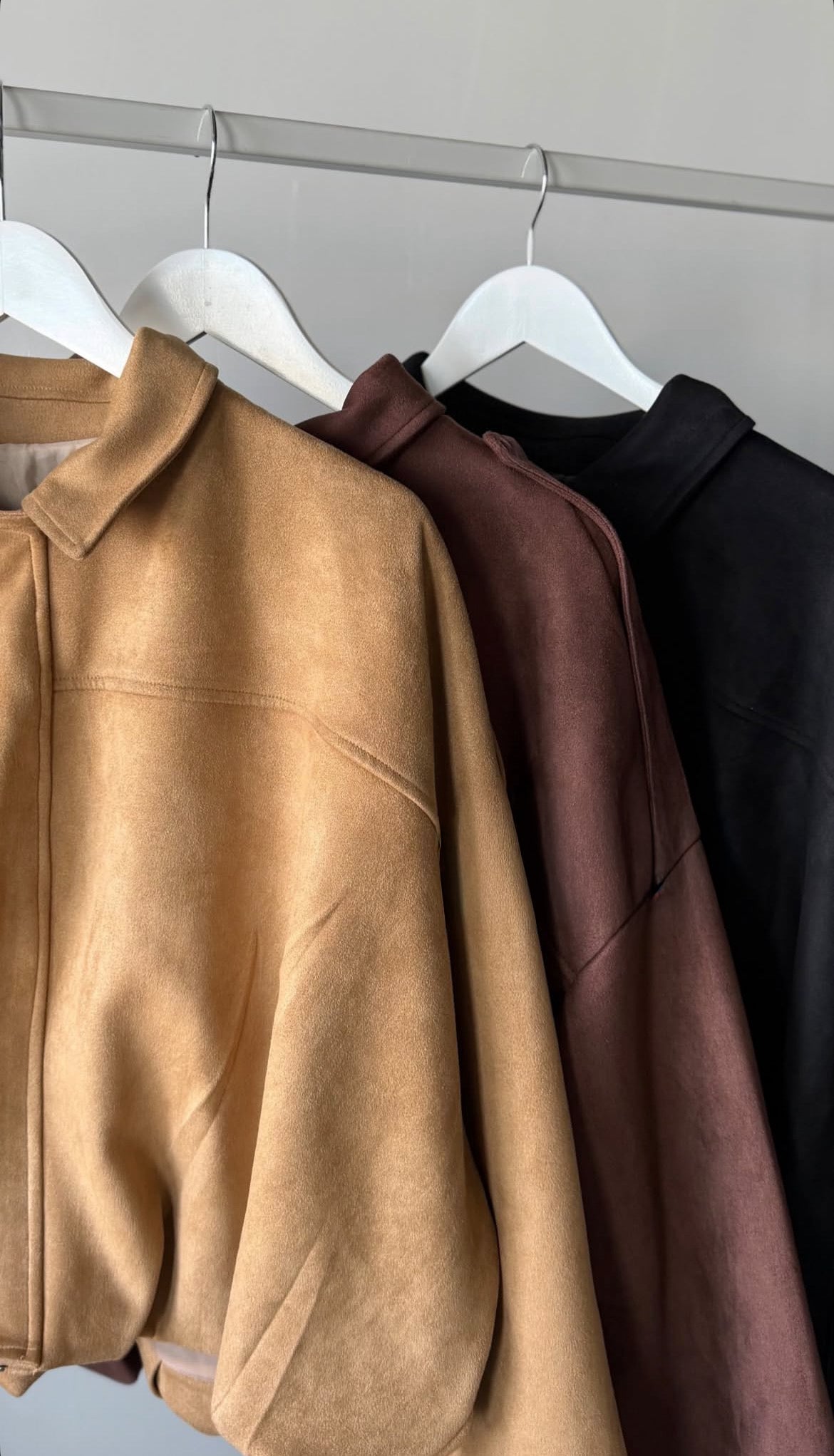 Bomber ZARA