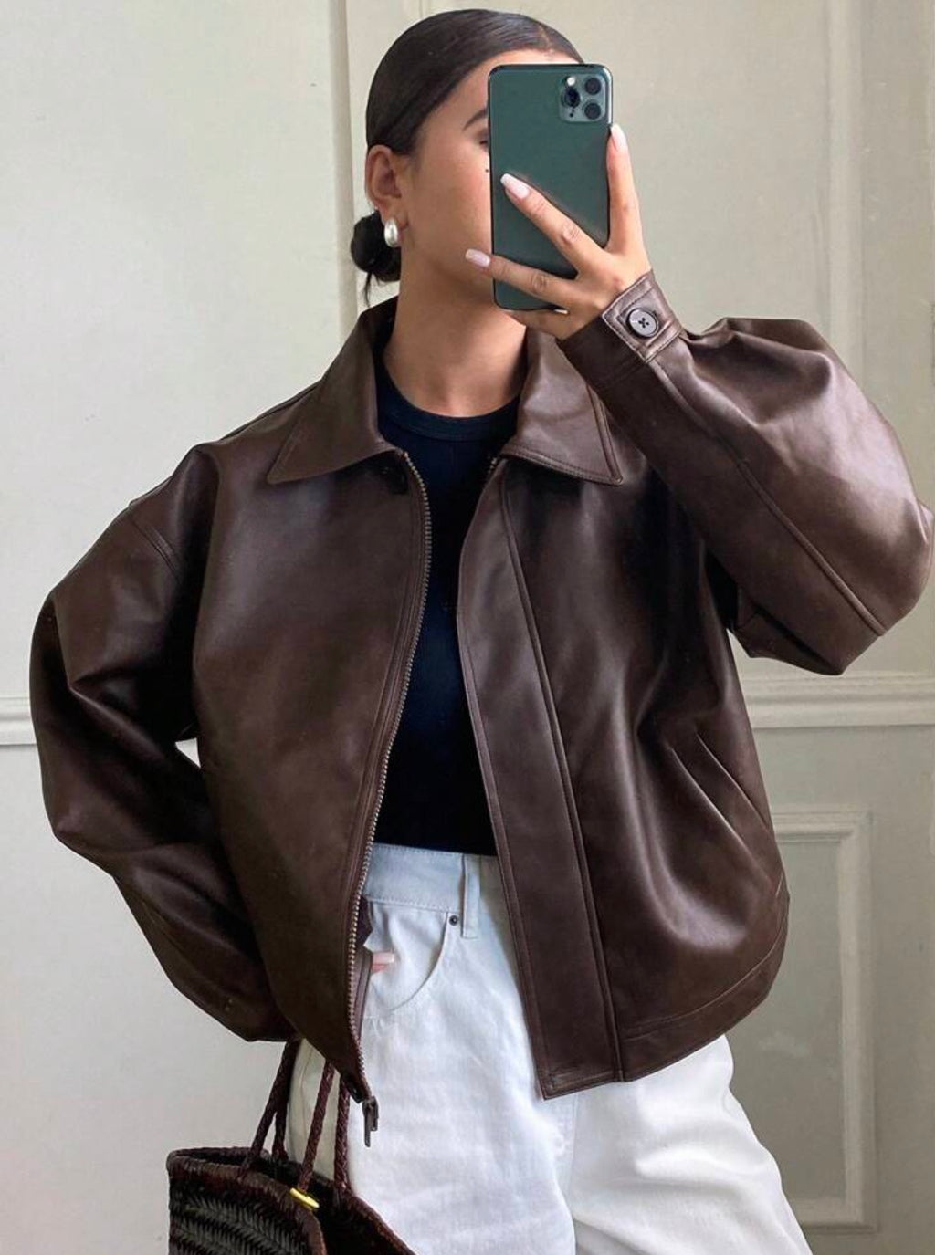 Jacket Kenna