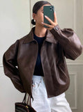 Jacket Kenna