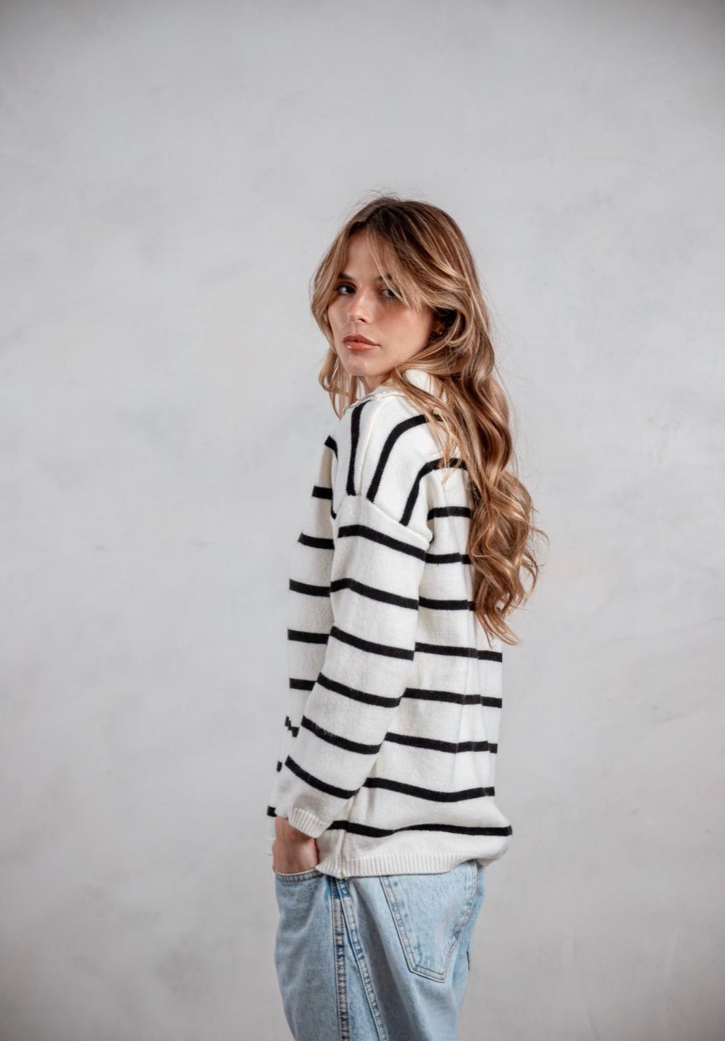 Sweater ROWI