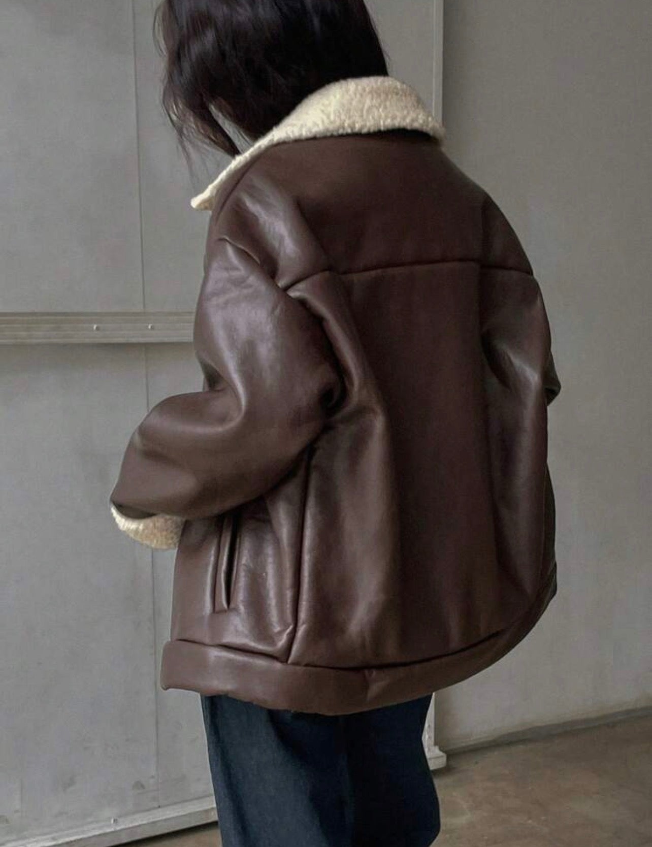 Jacket Celia