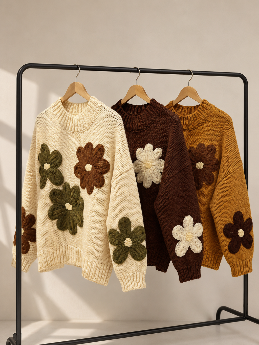 Sweater Bohemia