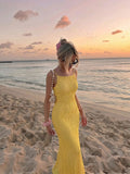 Vestido Summer