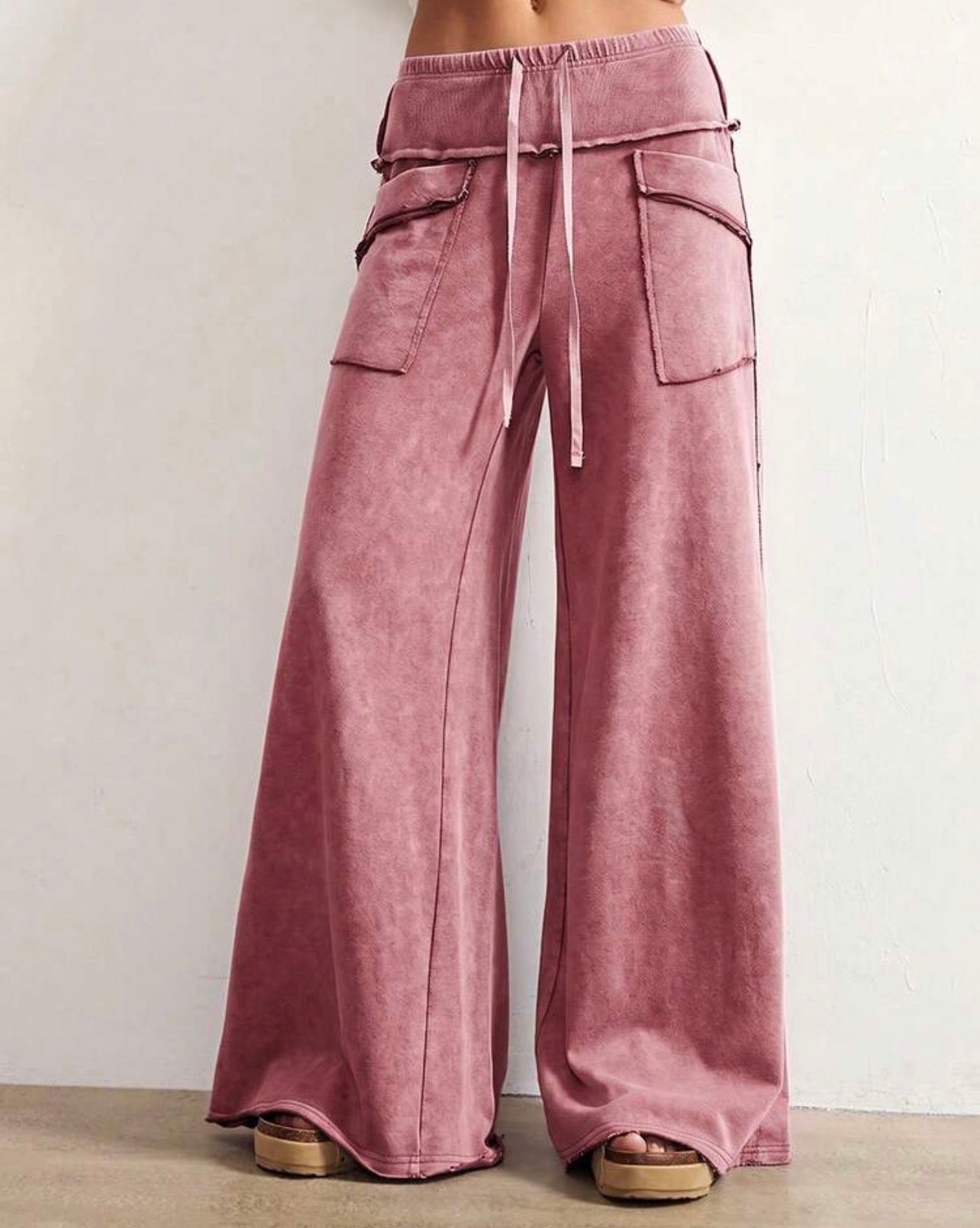 Pant Fly