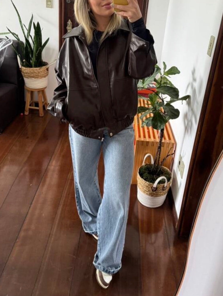 Campera DARA