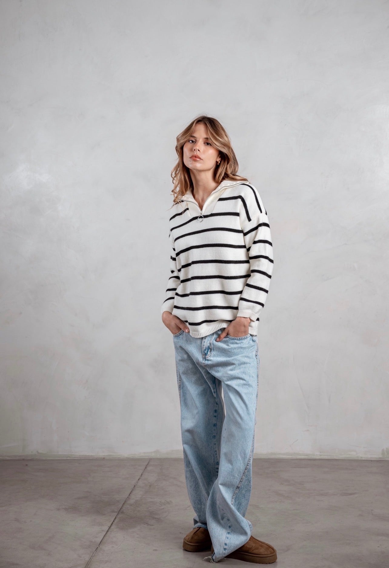Sweater ROWI