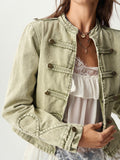 Chaqueta Napoleón