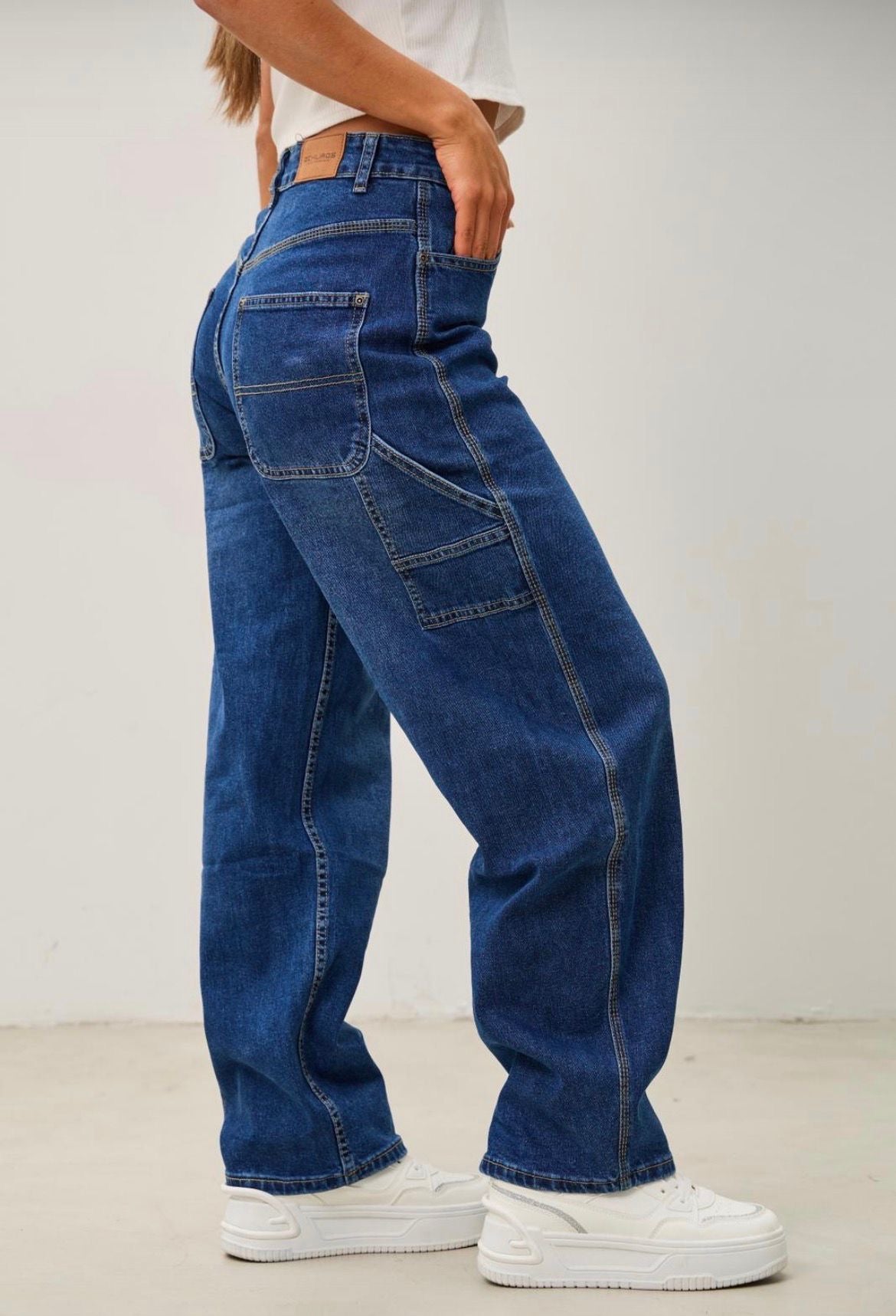 Jean DARLA