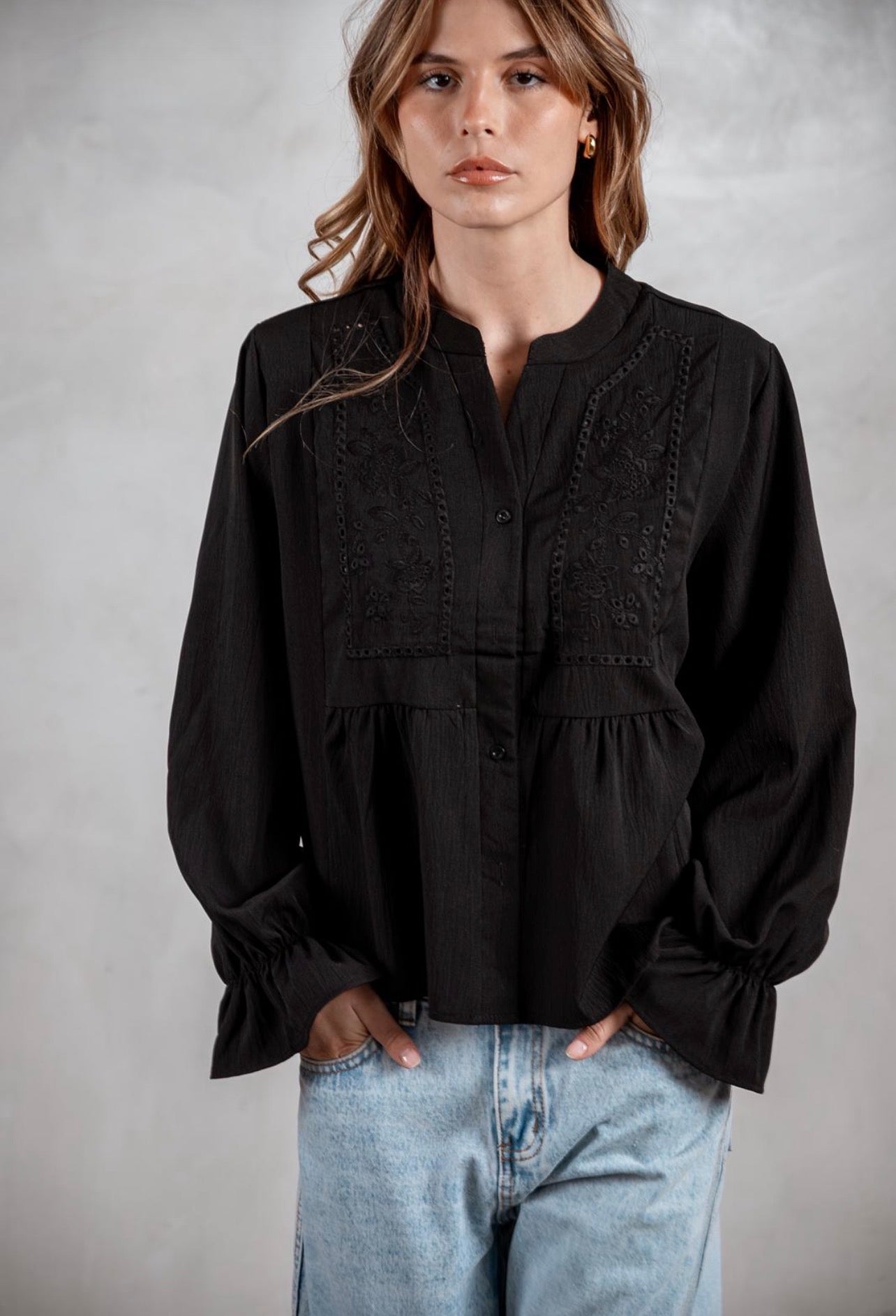 Camisa DARIAN