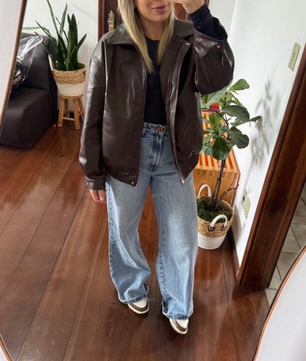 Campera DARA