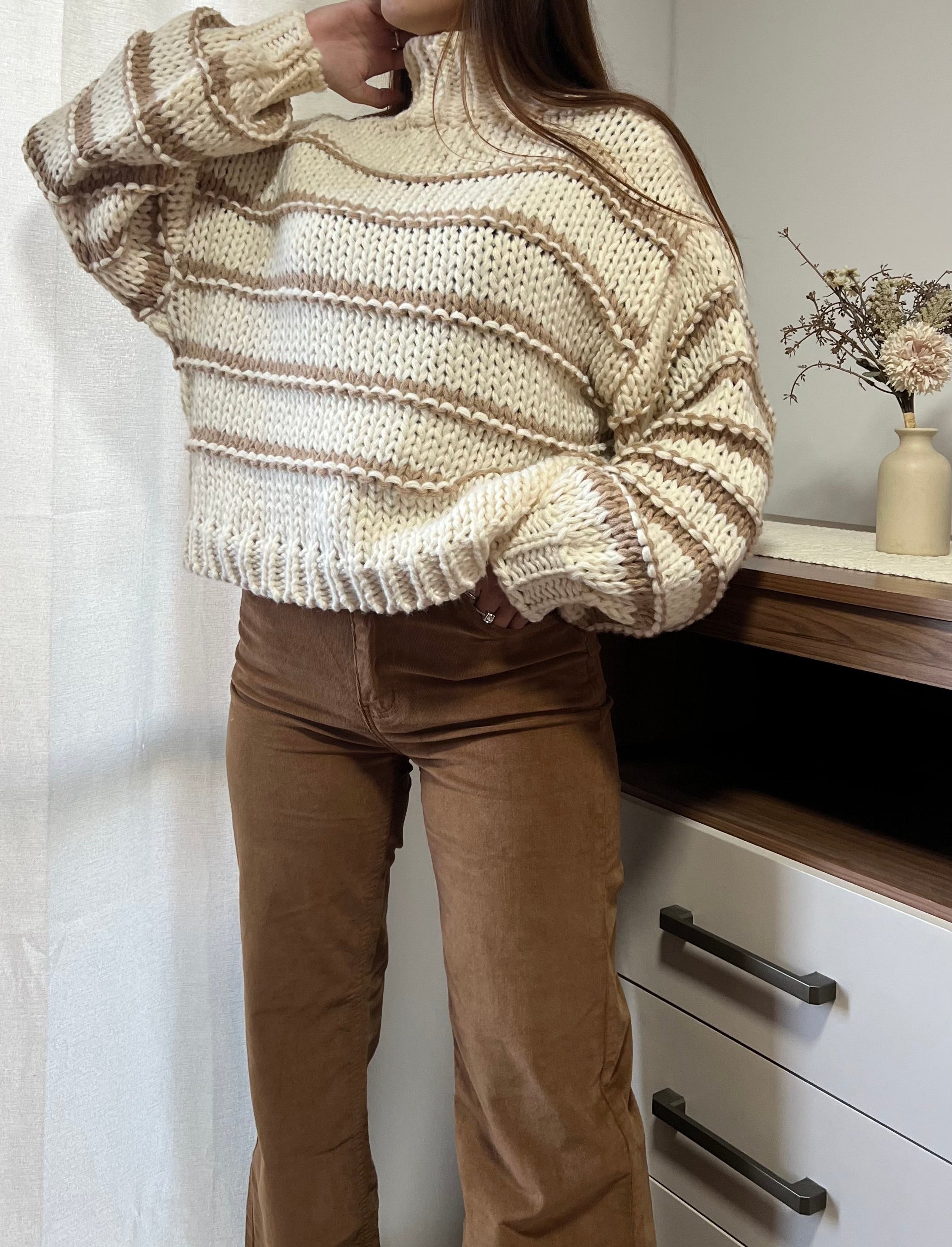 Sweater Galilea