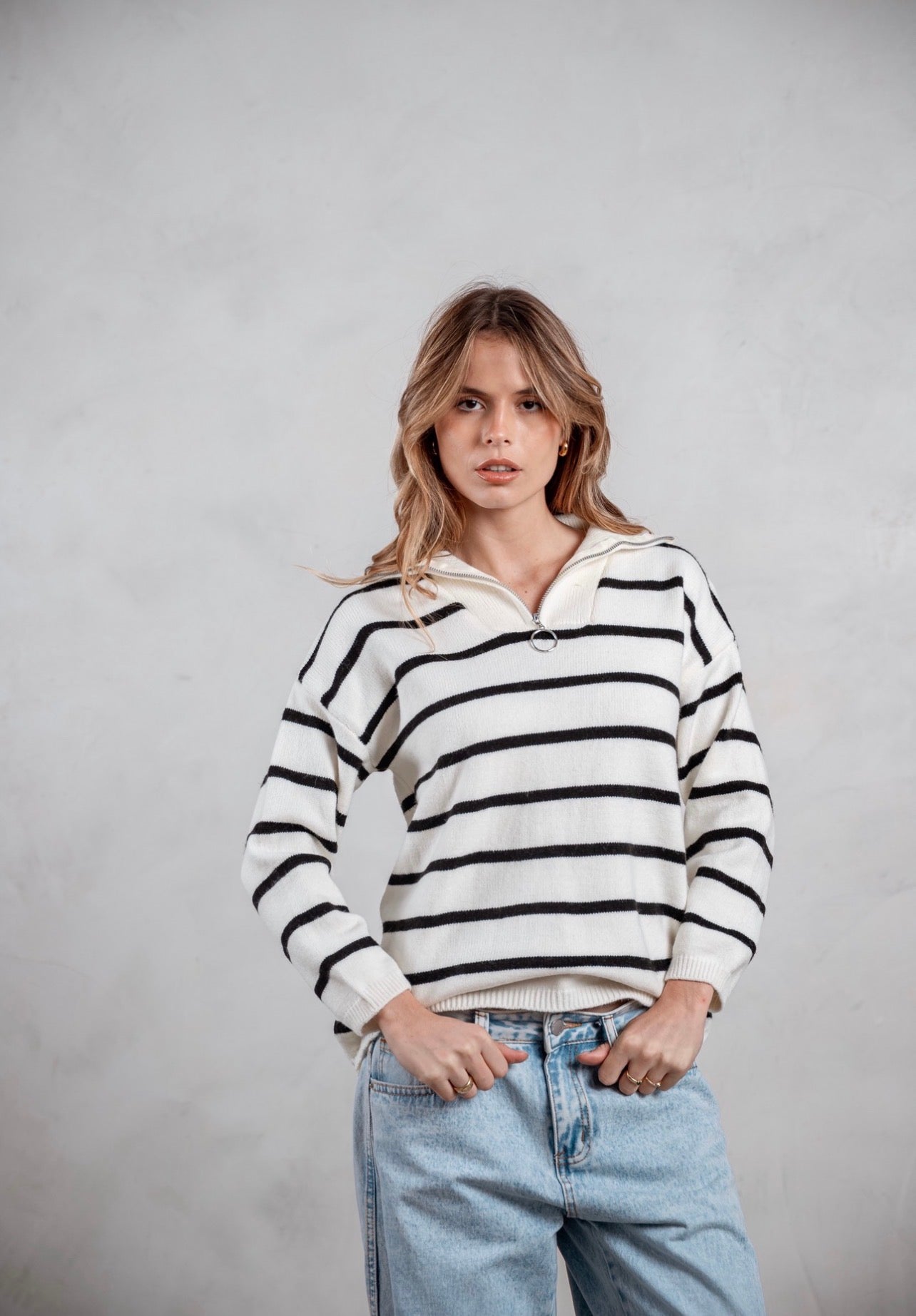 Sweater ROWI