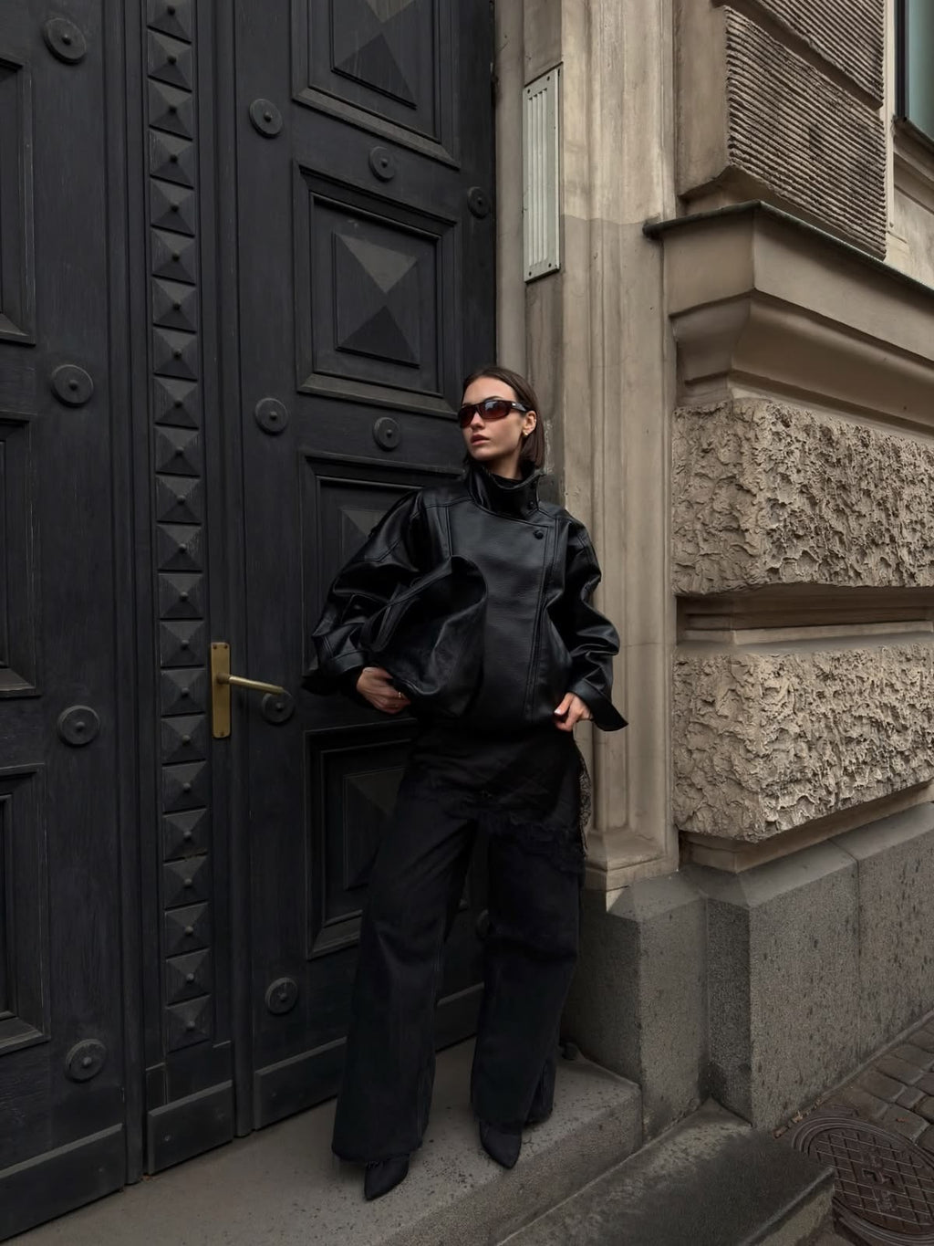 Jacket ZARA