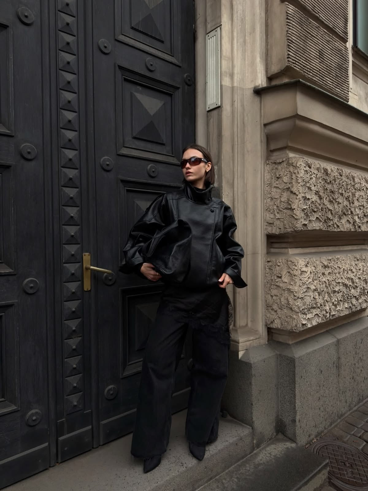 Jacket ZARA