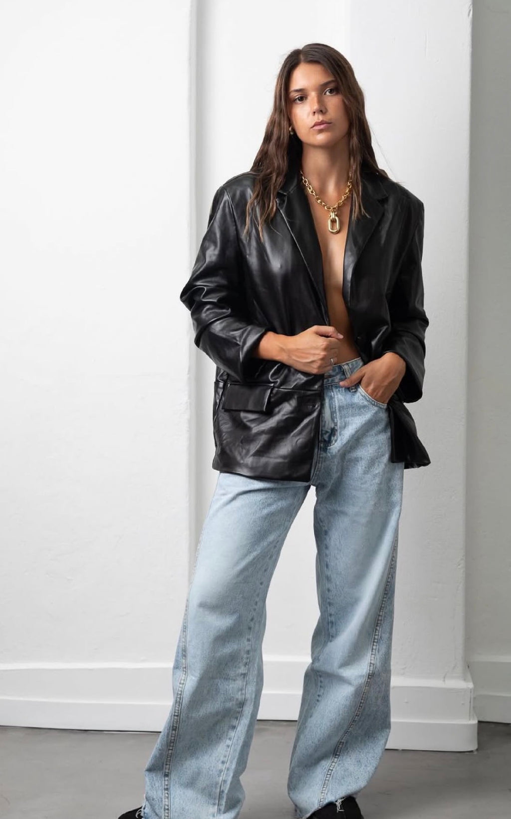 Blazer MAGIC