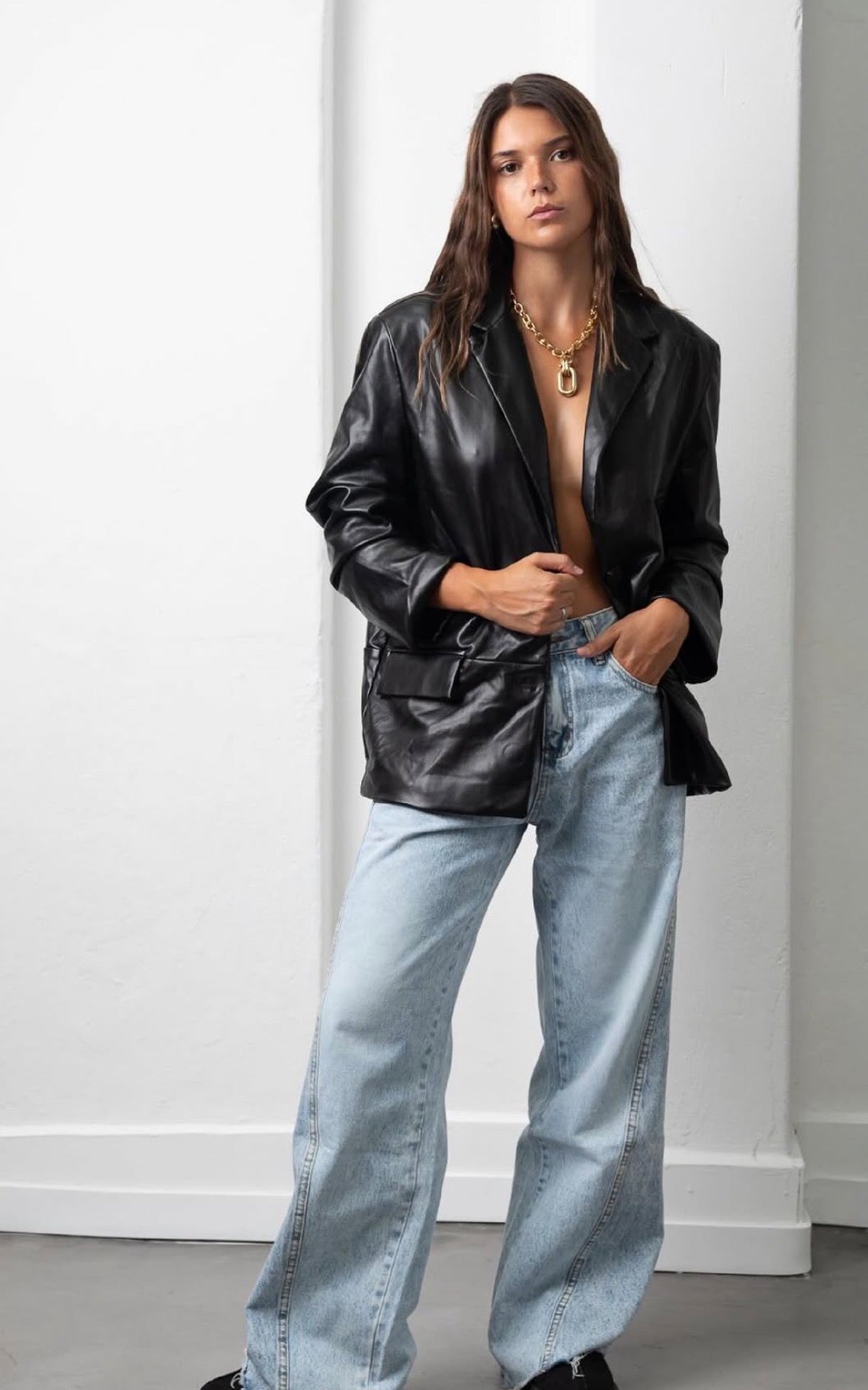 Blazer MAGIC