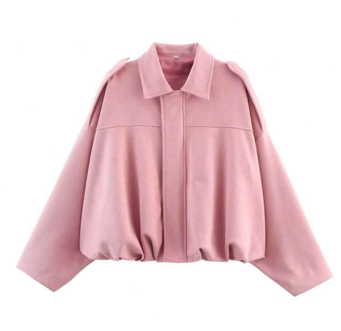 Bomber ZARA