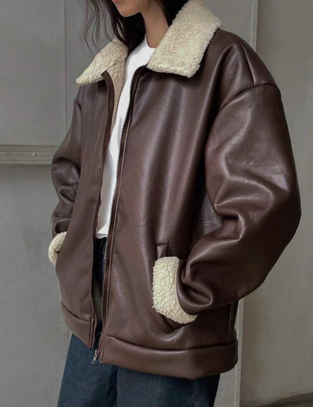 Jacket Celia