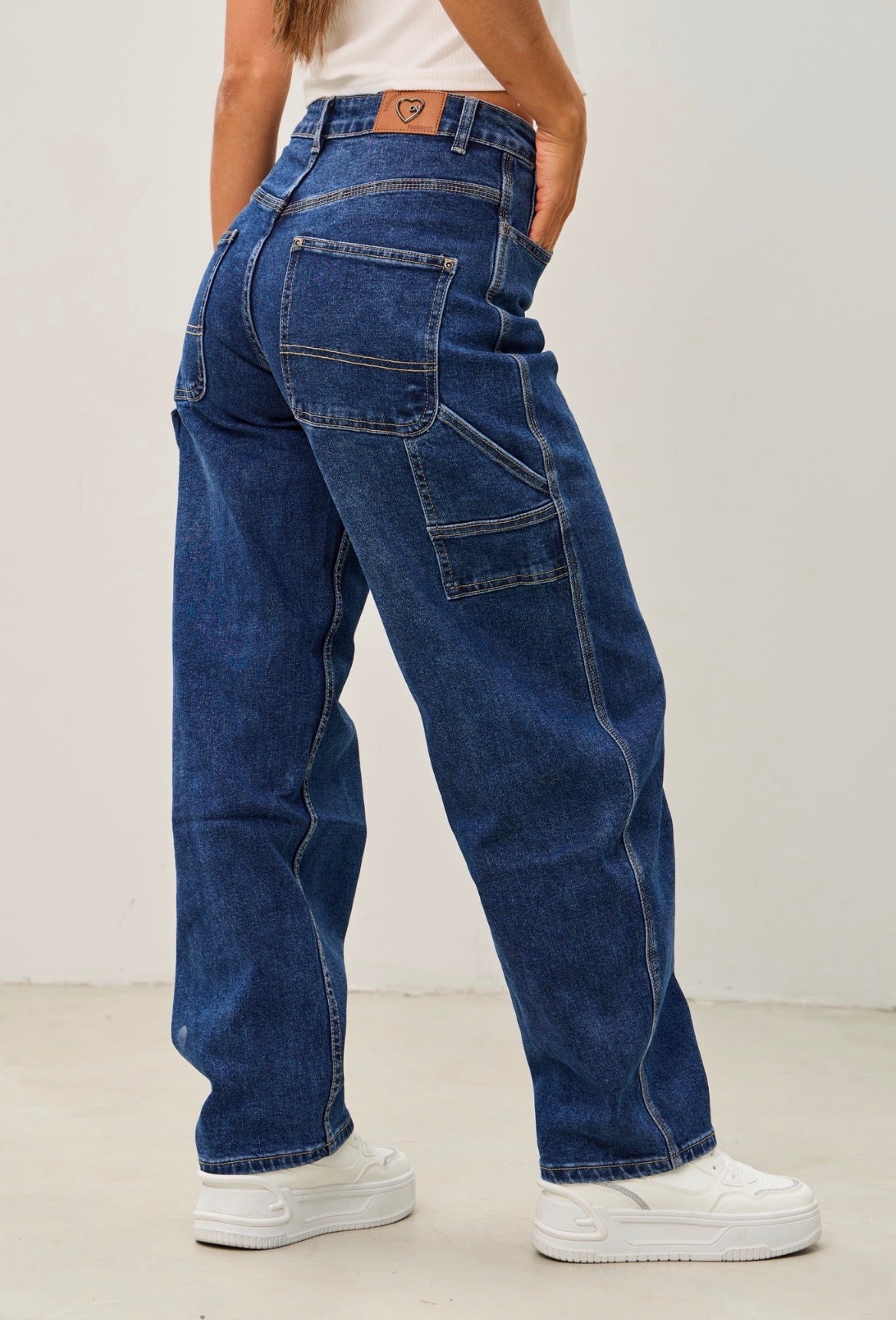 Jean DARLA