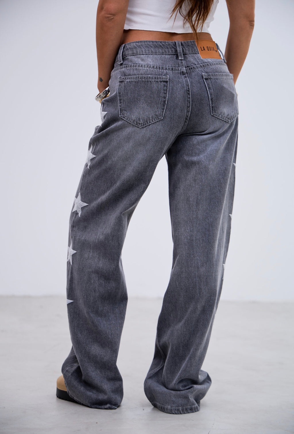Jean estrella grey