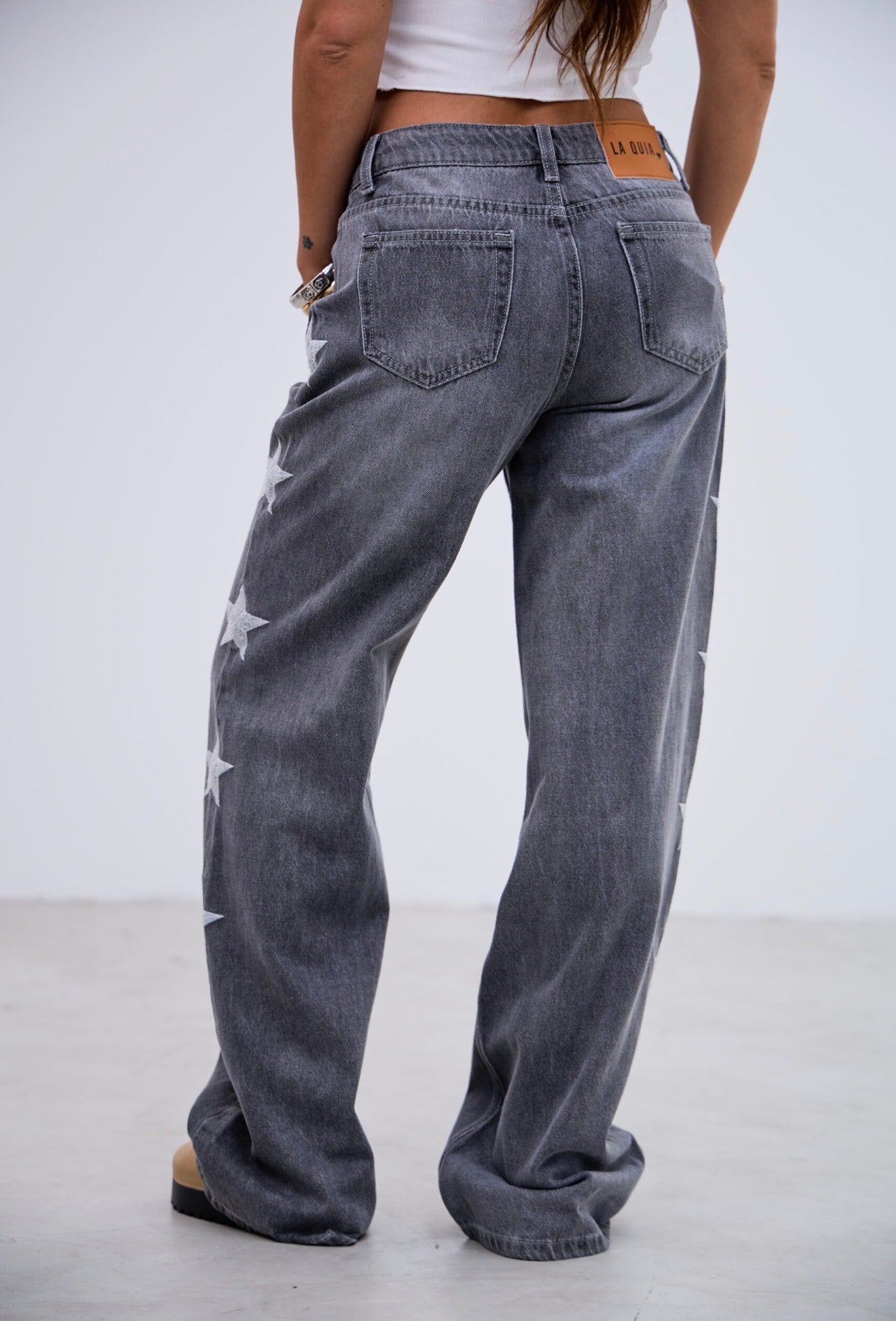 Jean estrella grey