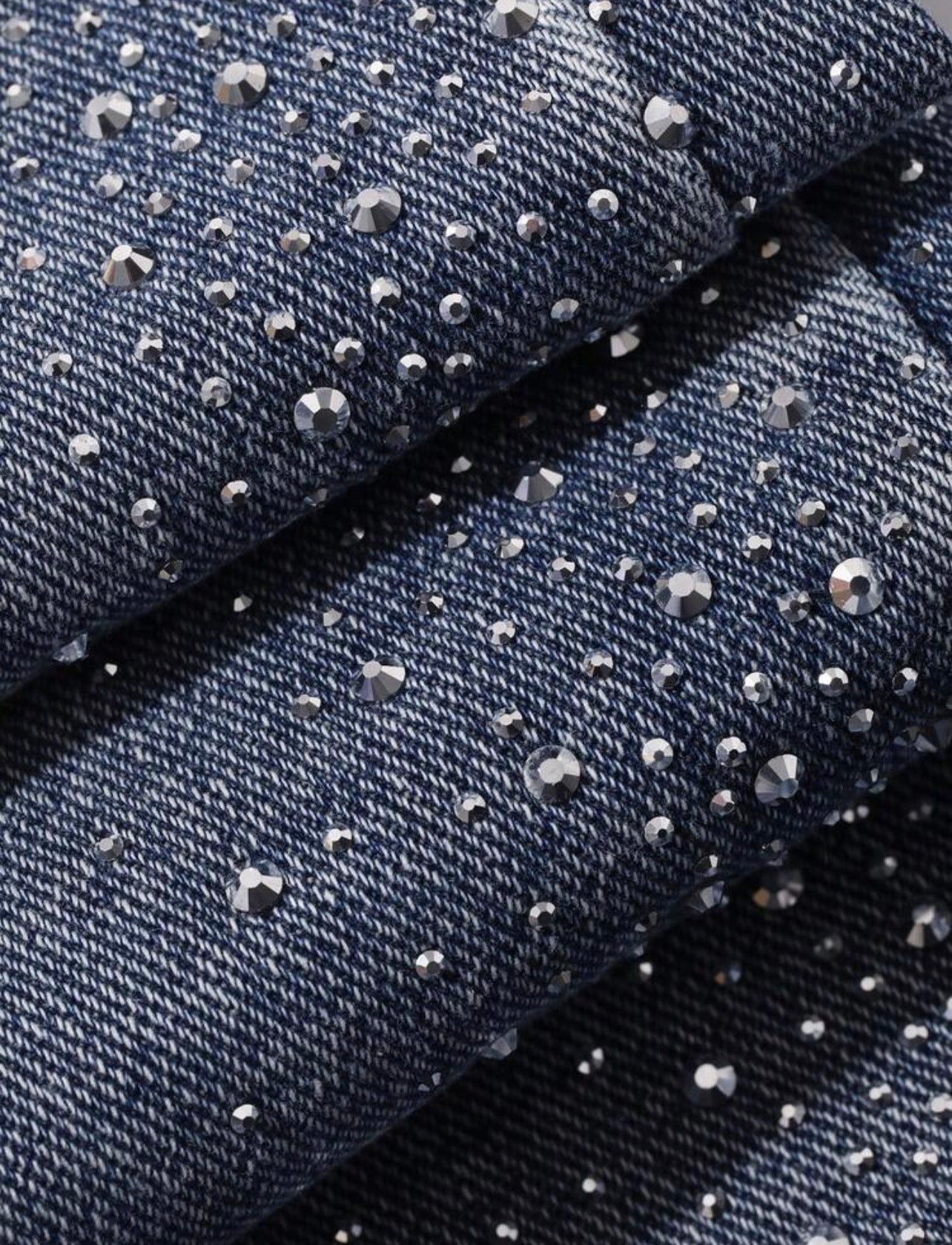 Denim Brillo