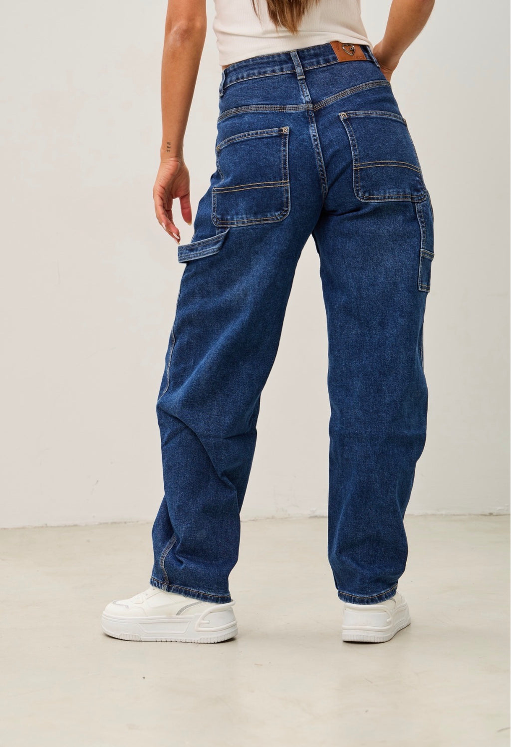 Jean DARLA