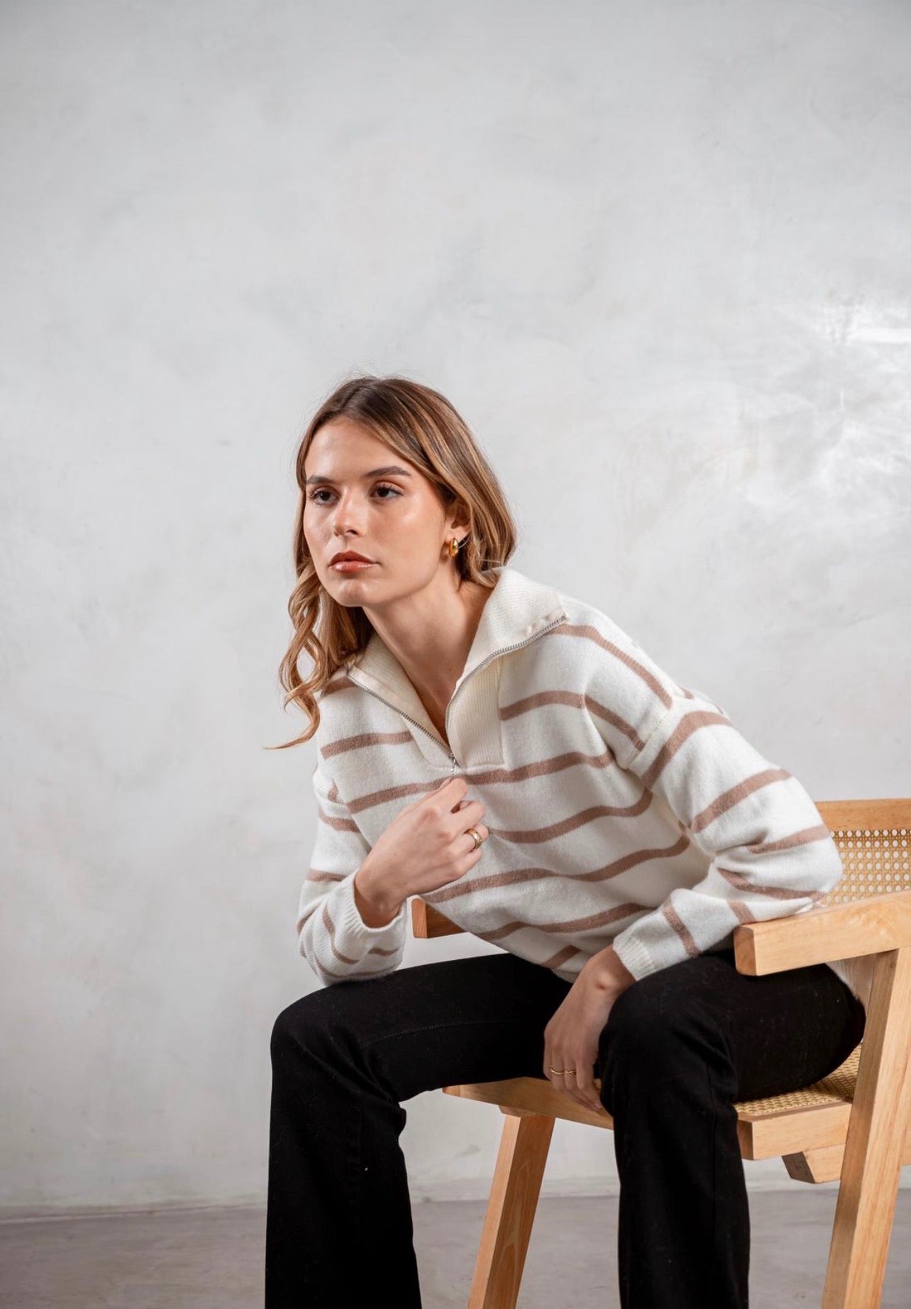 Sweater ROWI