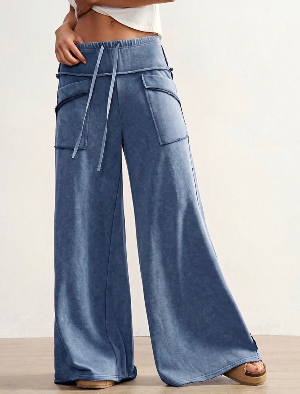 Pant Fly