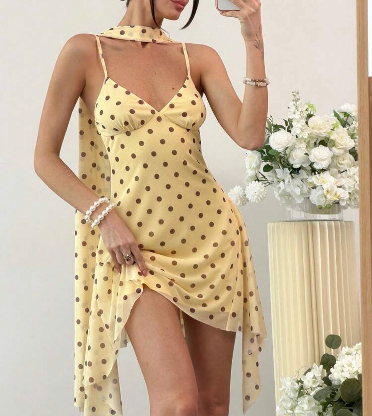 Vestido Málaga