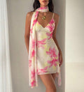 Vestido Lirio