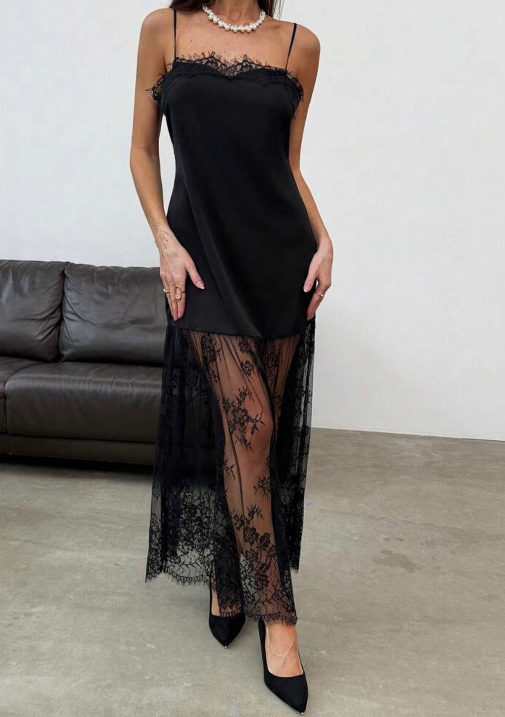 Vestido Nerea