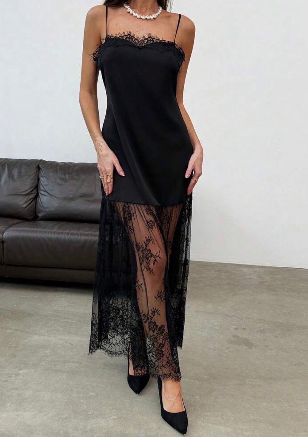 Vestido Nerea