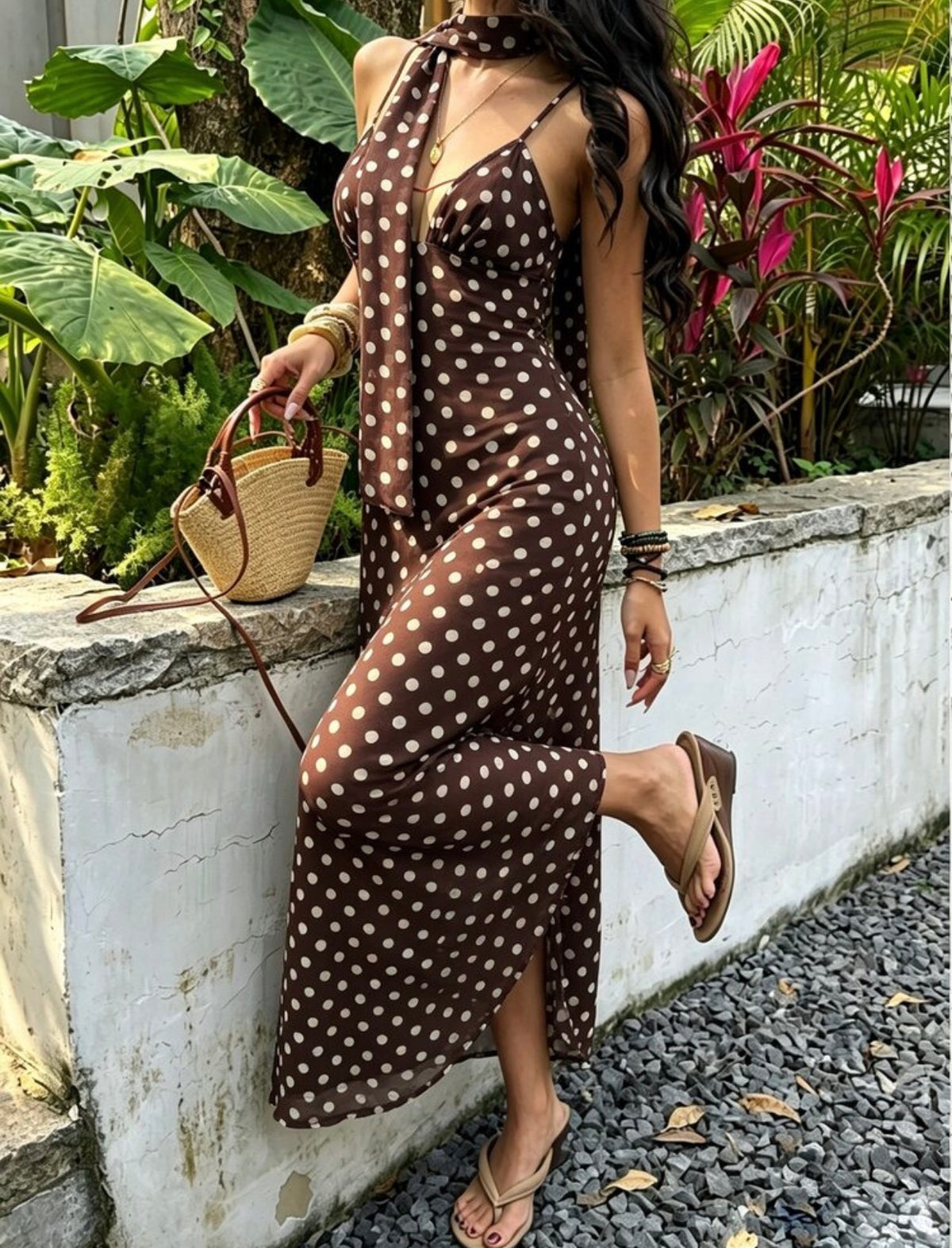 Vestido Aura