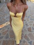 Vestido Siena