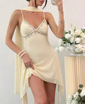 Vestido Ingrid