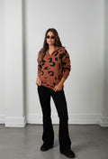 Sweater DUAL PRINT