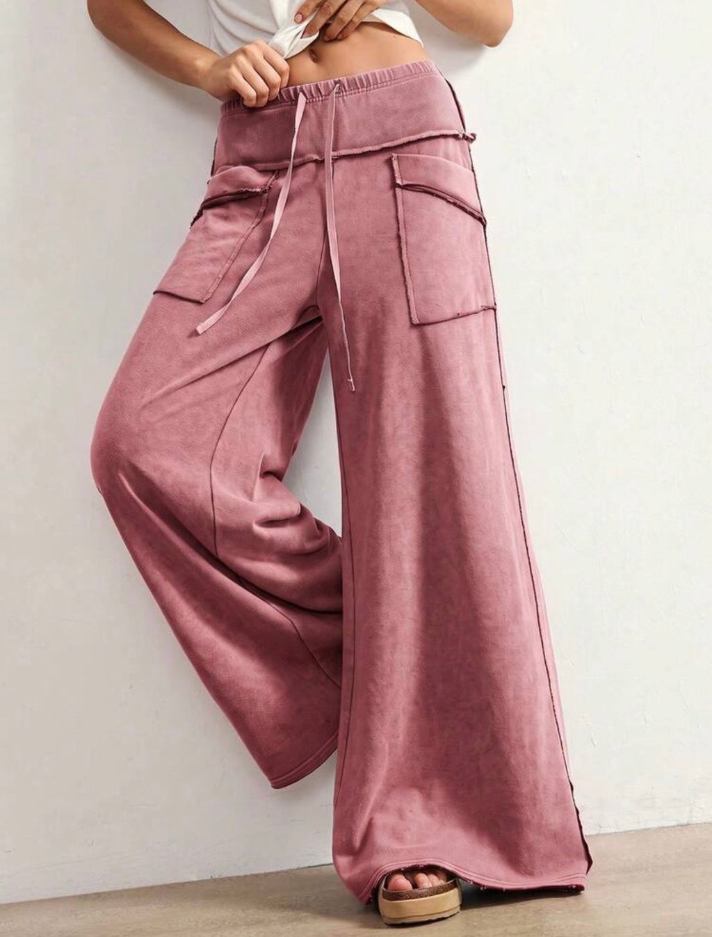 Pant Fly