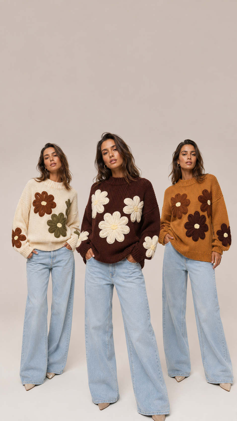Sweater Bohemia