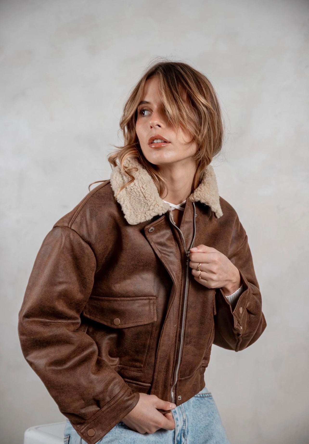Jacket MADDIE