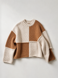 Sweater Moka