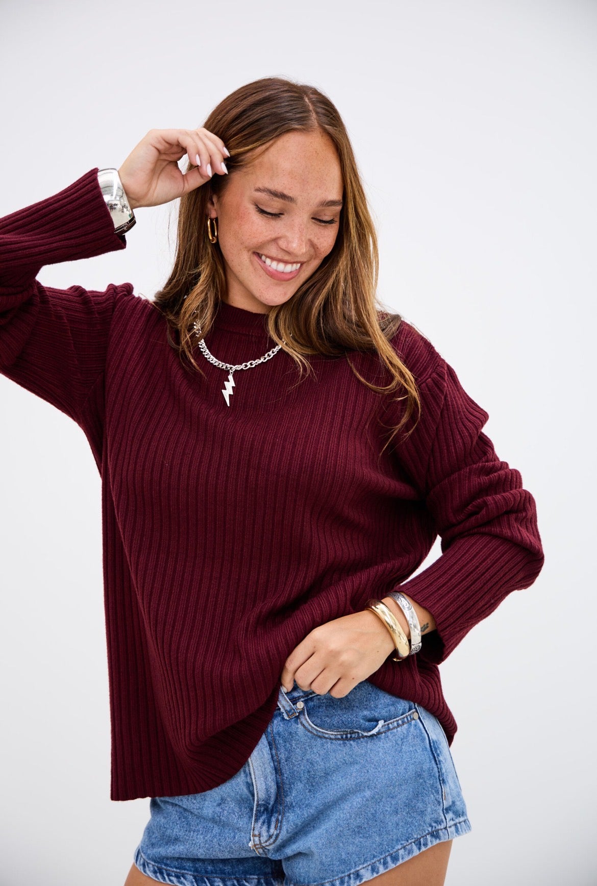 Sweater CECIA