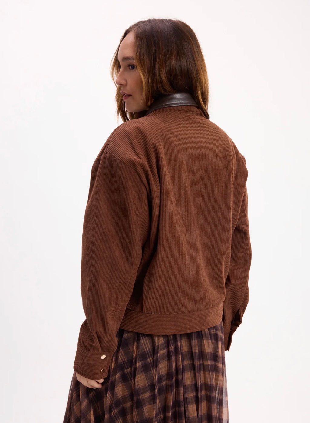 Jacket Pana