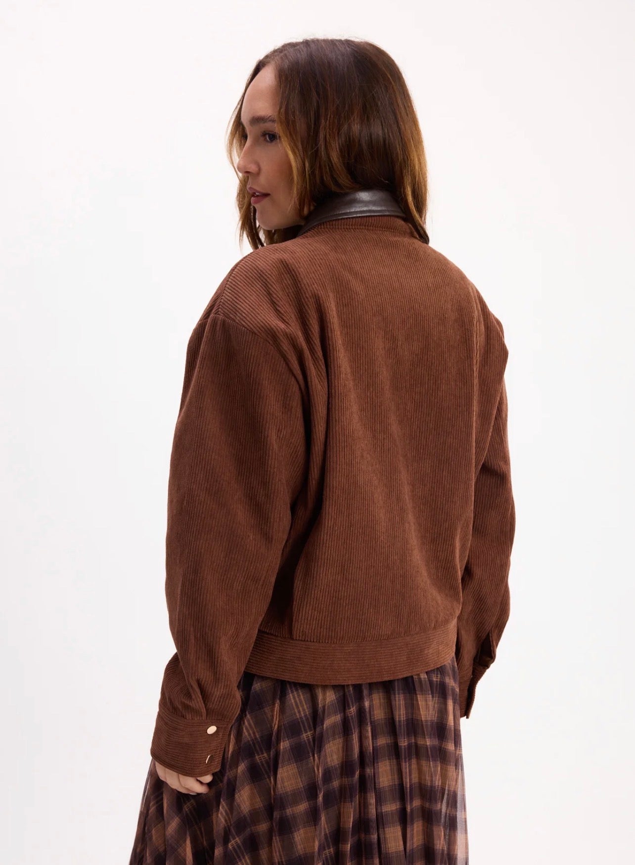 Jacket Pana