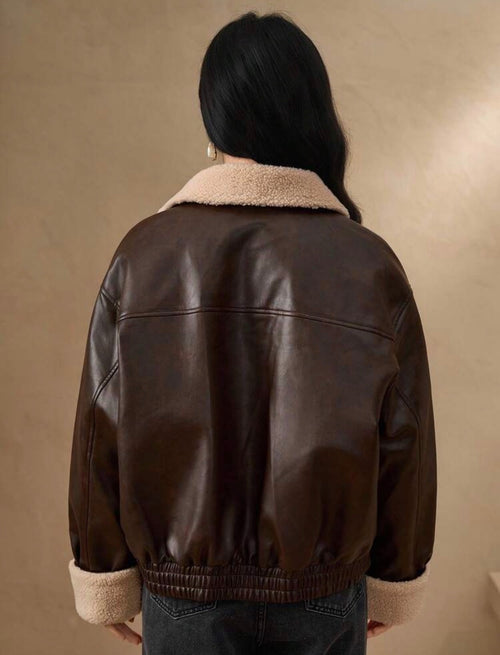 Campera NEREA