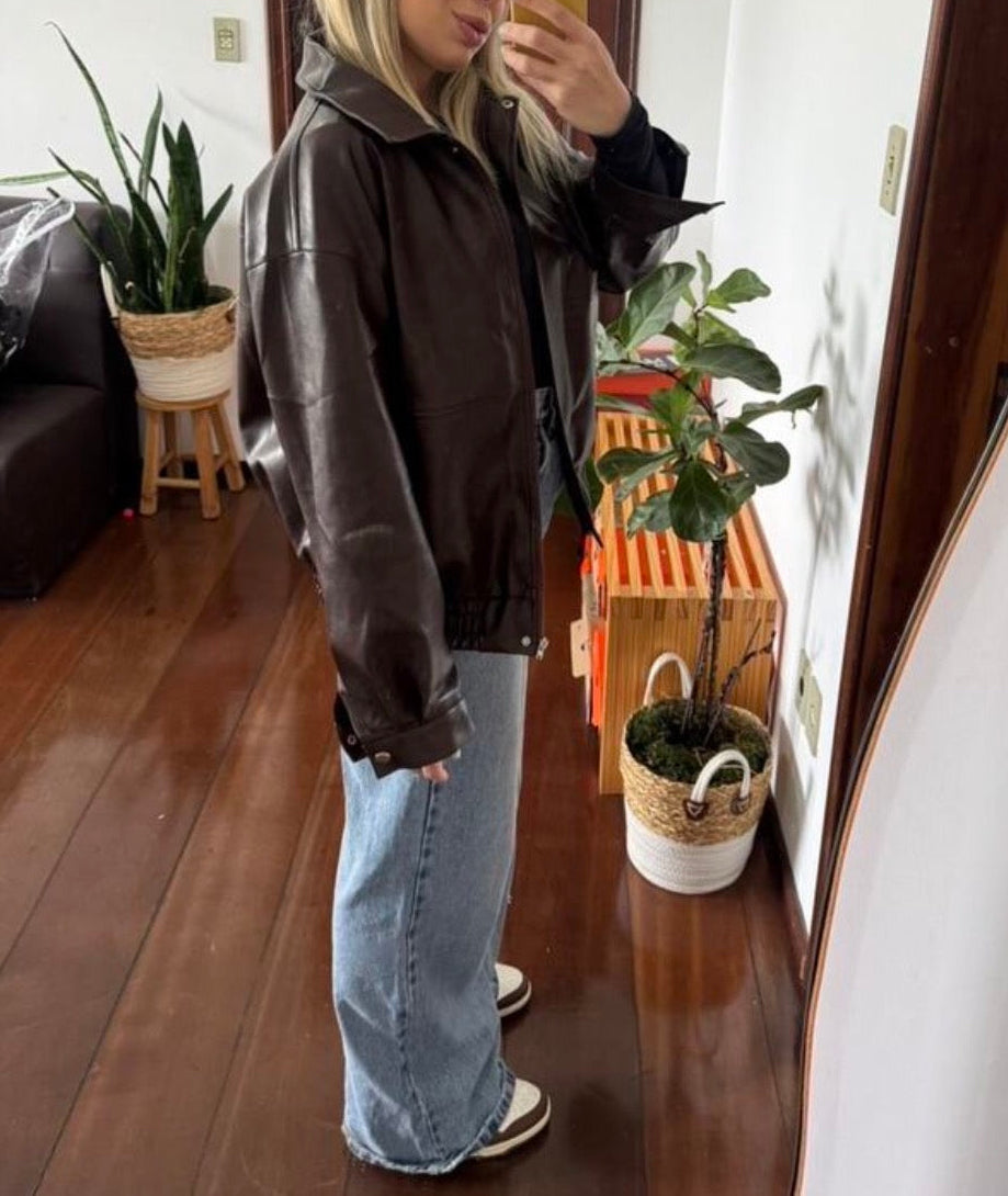 Campera DARA