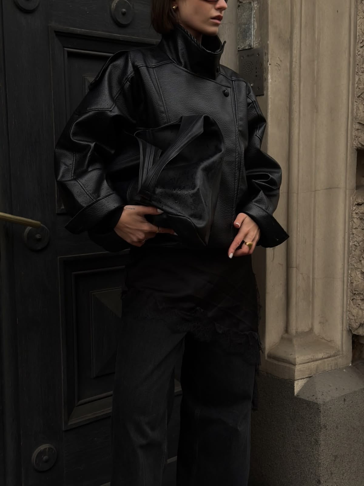 Jacket ZARA