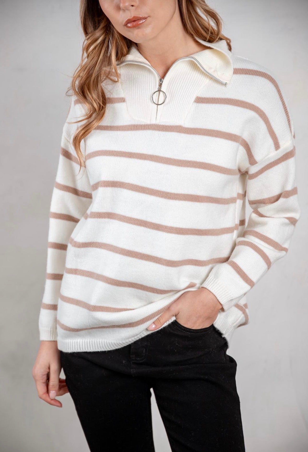 Sweater ROWI