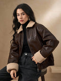 Campera NEREA